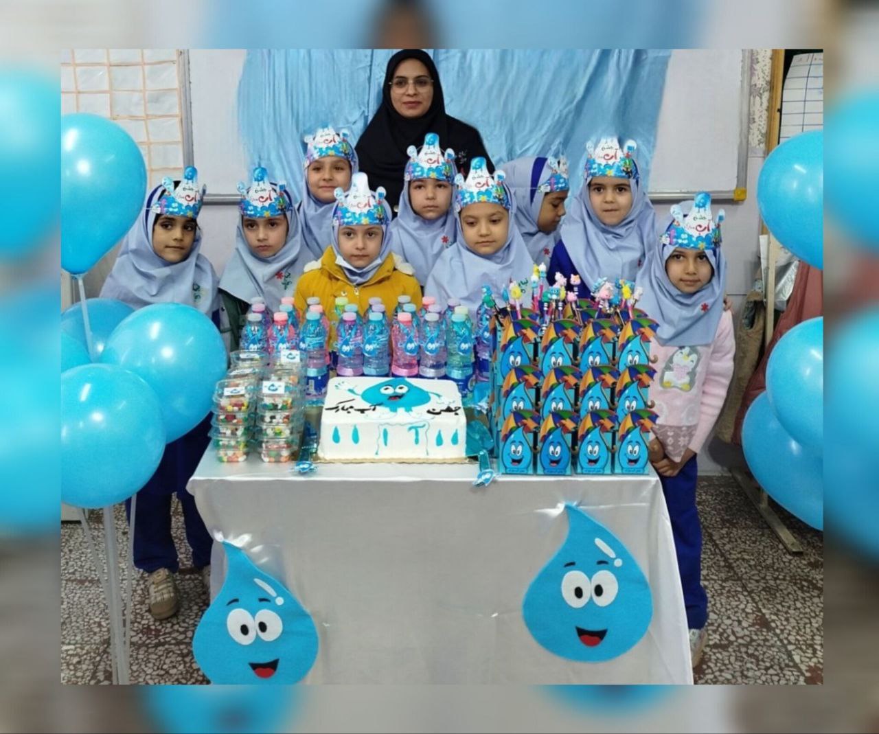 جشن ها و اردوها